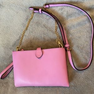A new day crossbody bag